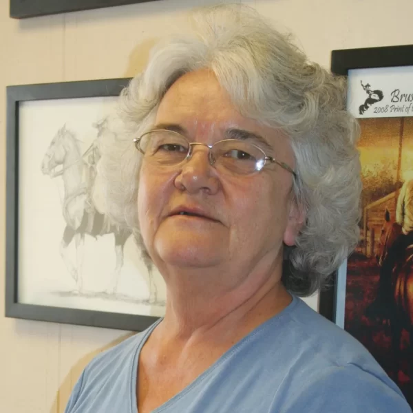 Belinda Spilman
